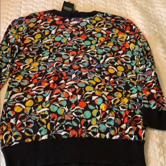 Marc by Marc Jacobs sweater - Picture 7 of 7